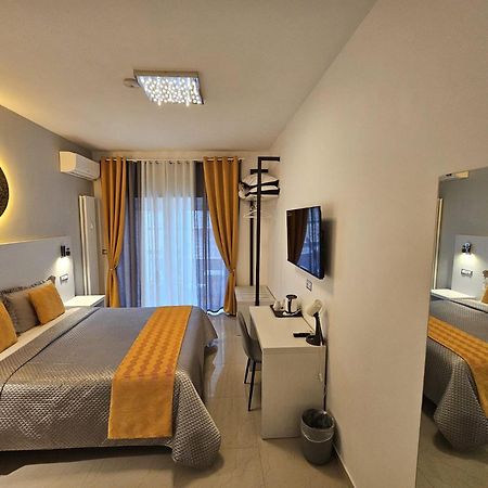 St.Peter'S Moon Bed & Breakfast Rome Luaran gambar