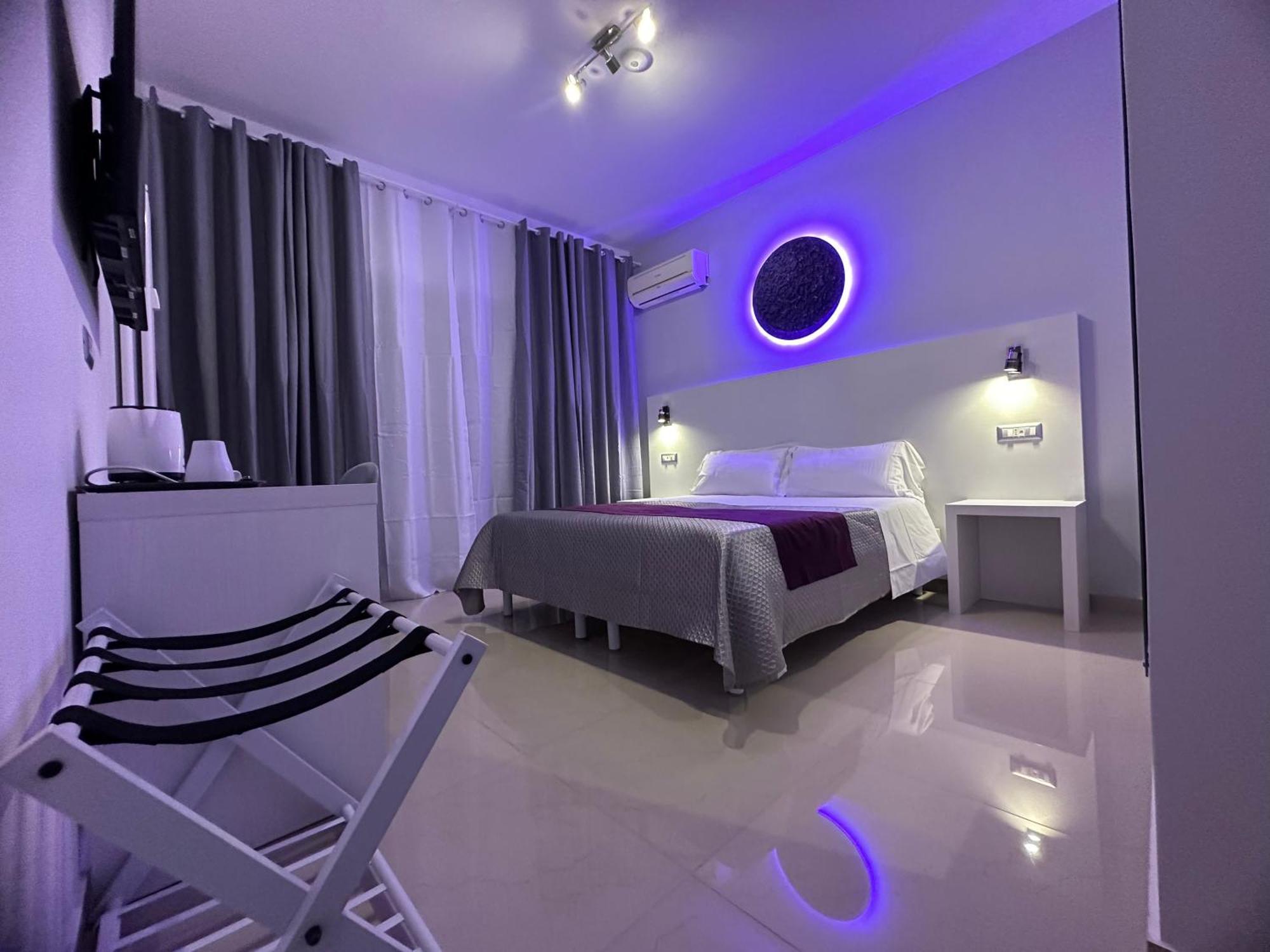 St.Peter'S Moon Bed & Breakfast Rome Luaran gambar