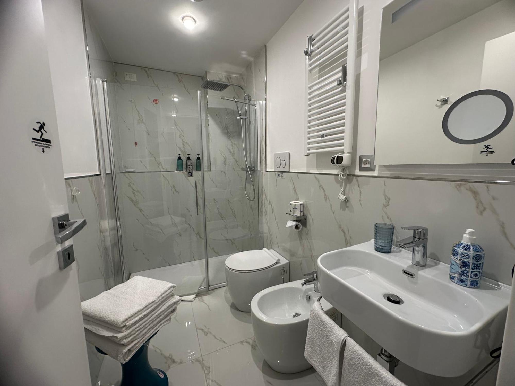 St.Peter'S Moon Bed & Breakfast Rome Luaran gambar
