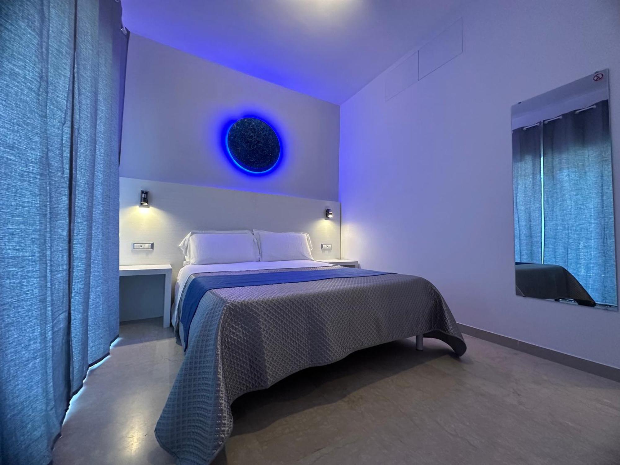 St.Peter'S Moon Bed & Breakfast Rome Luaran gambar