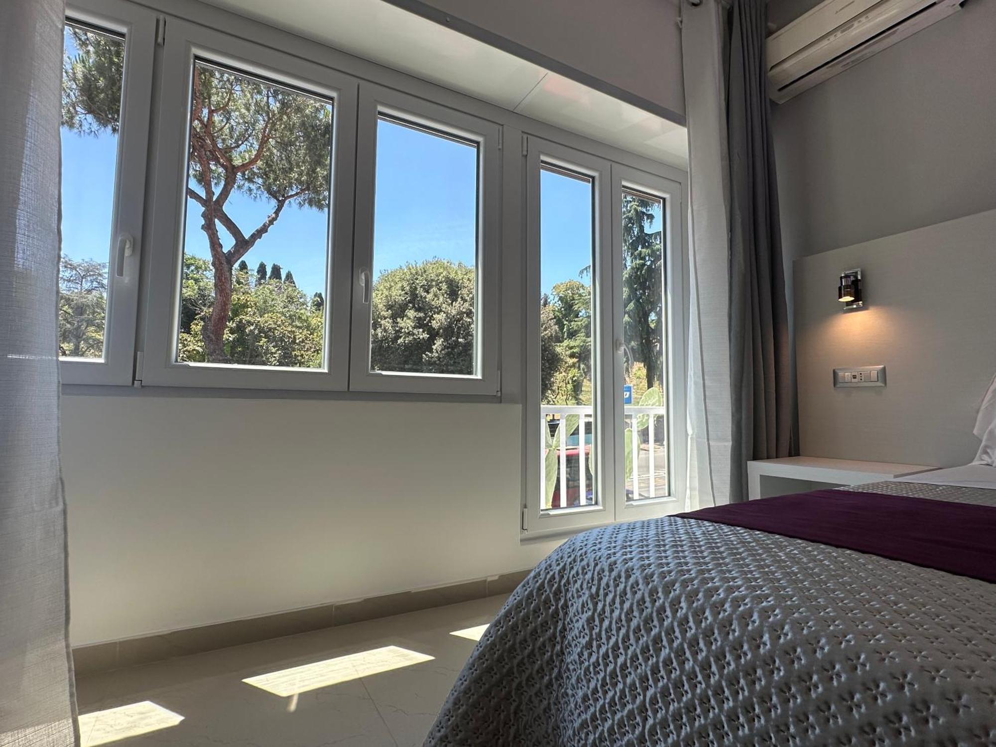 St.Peter'S Moon Bed & Breakfast Rome Luaran gambar