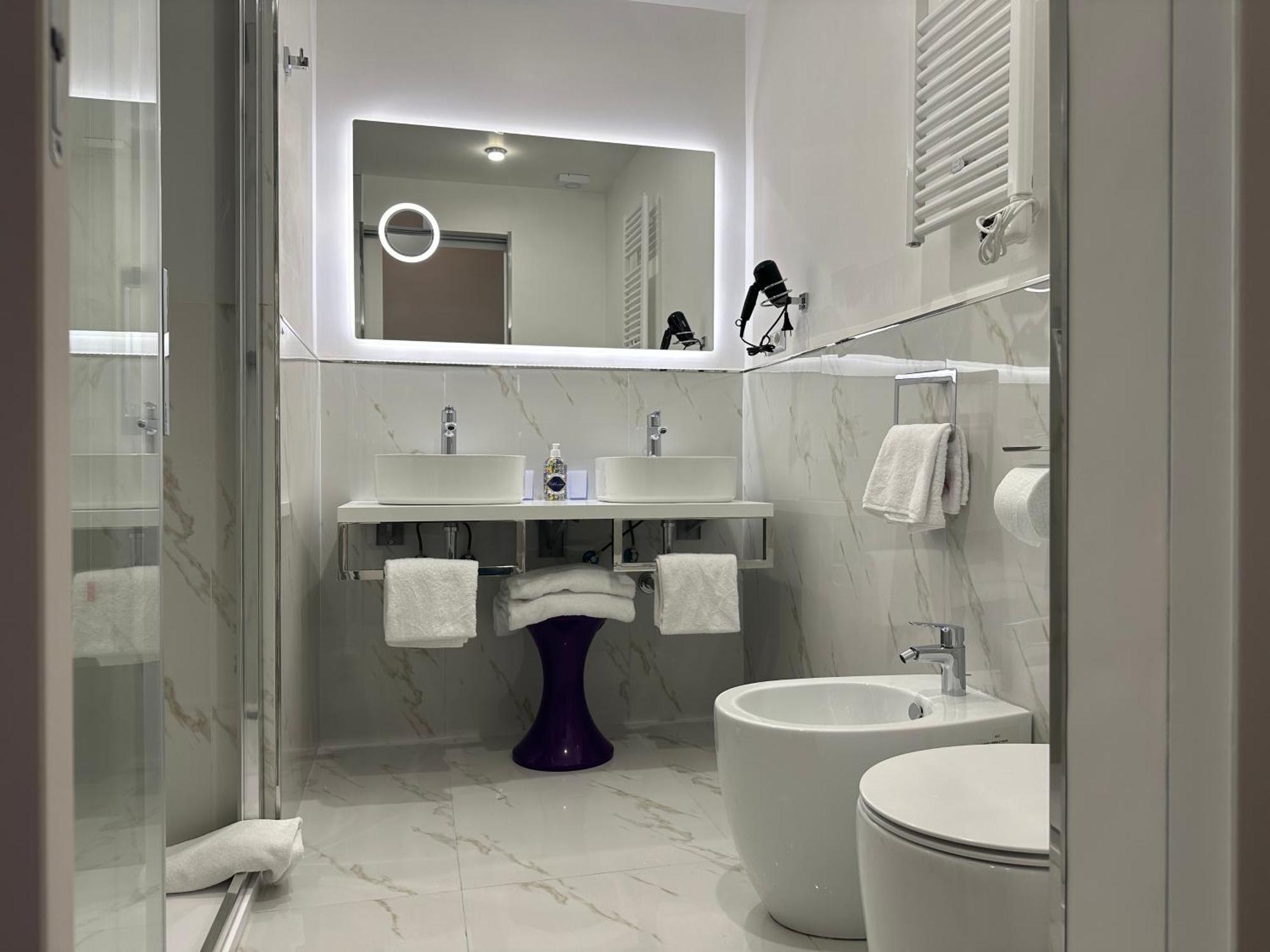 St.Peter'S Moon Bed & Breakfast Rome Luaran gambar