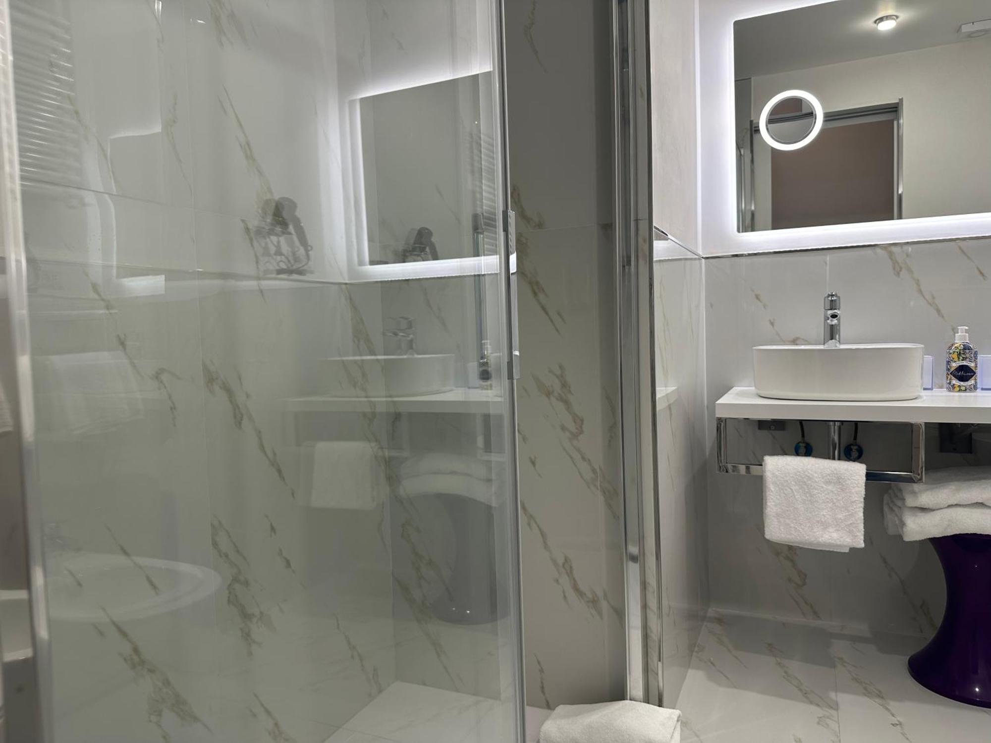 St.Peter'S Moon Bed & Breakfast Rome Luaran gambar