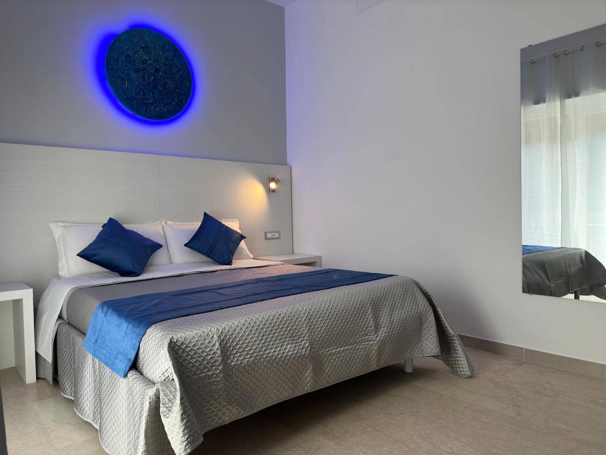 St.Peter'S Moon Bed & Breakfast Rome Luaran gambar