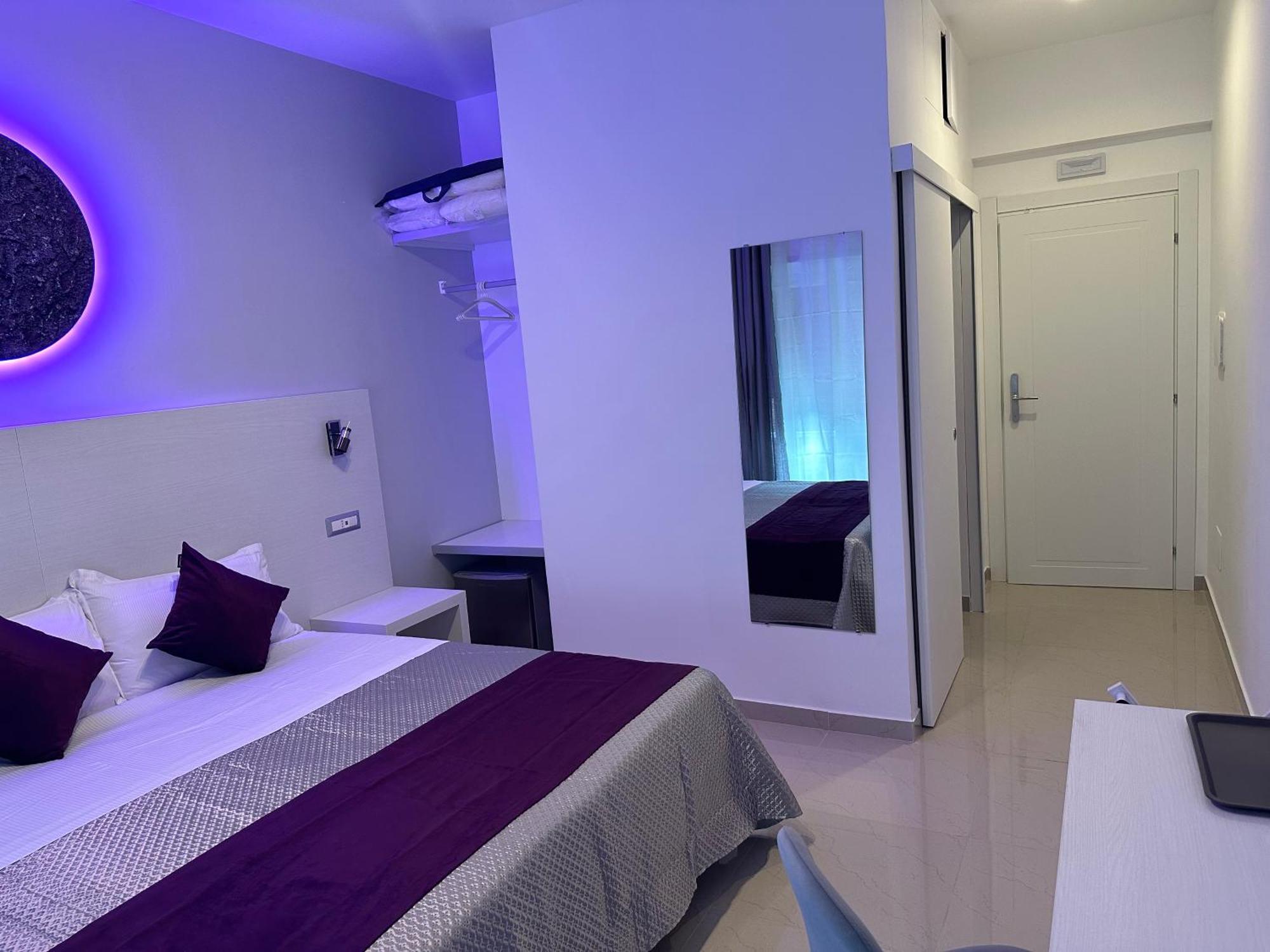 St.Peter'S Moon Bed & Breakfast Rome Luaran gambar