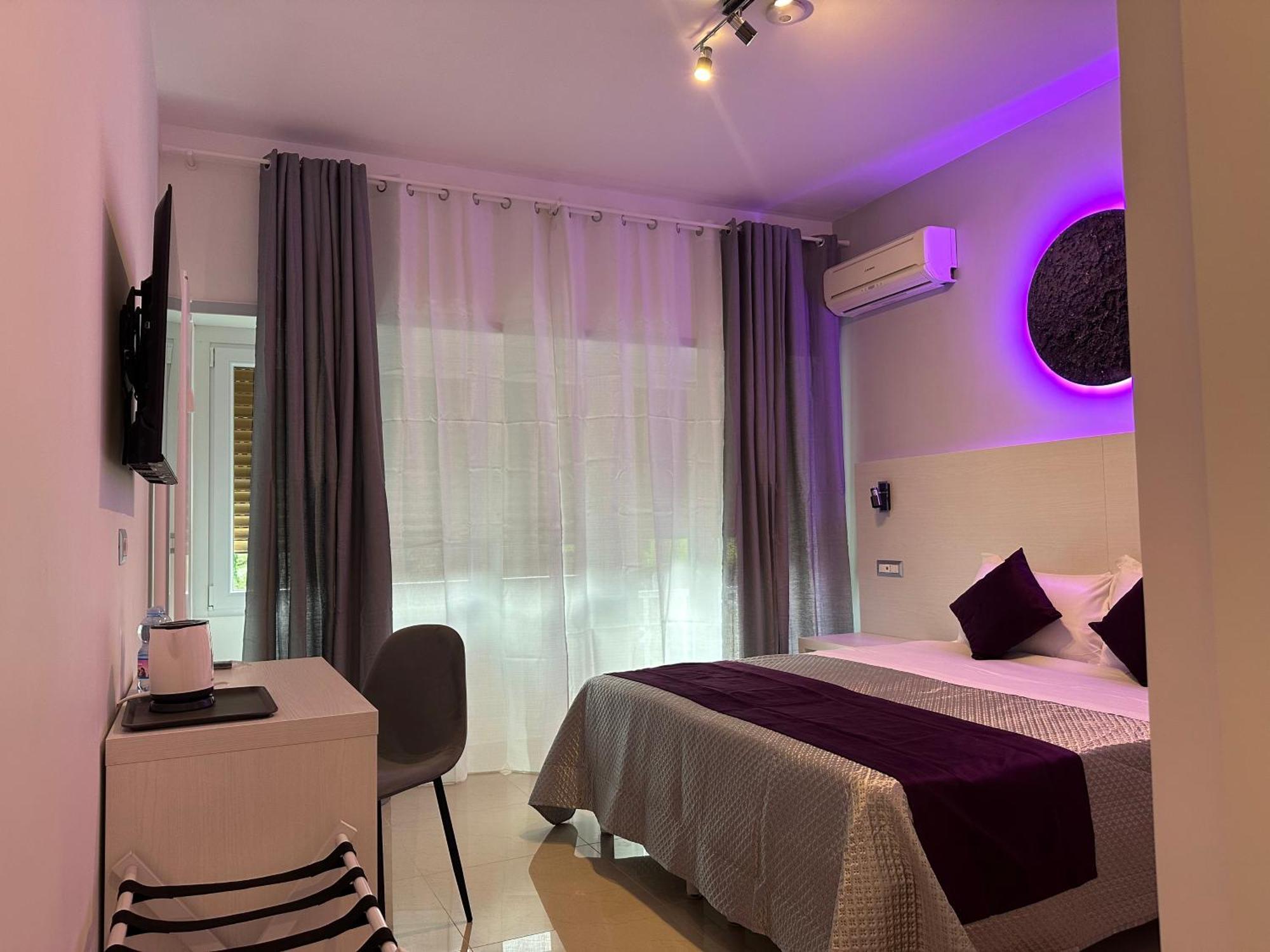 St.Peter'S Moon Bed & Breakfast Rome Luaran gambar