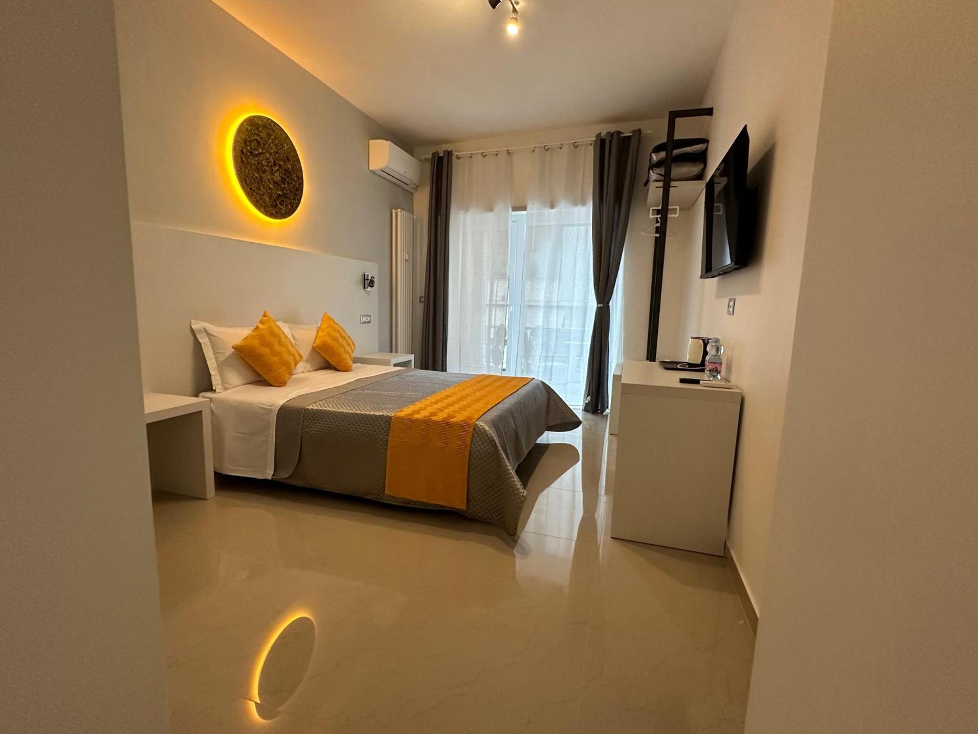 St.Peter'S Moon Bed & Breakfast Rome Luaran gambar