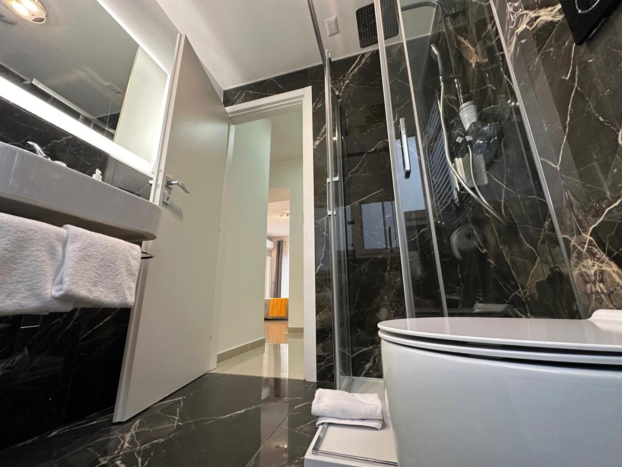 St.Peter'S Moon Bed & Breakfast Rome Luaran gambar