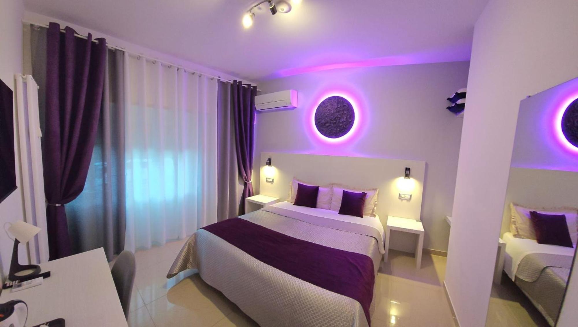 St.Peter'S Moon Bed & Breakfast Rome Luaran gambar