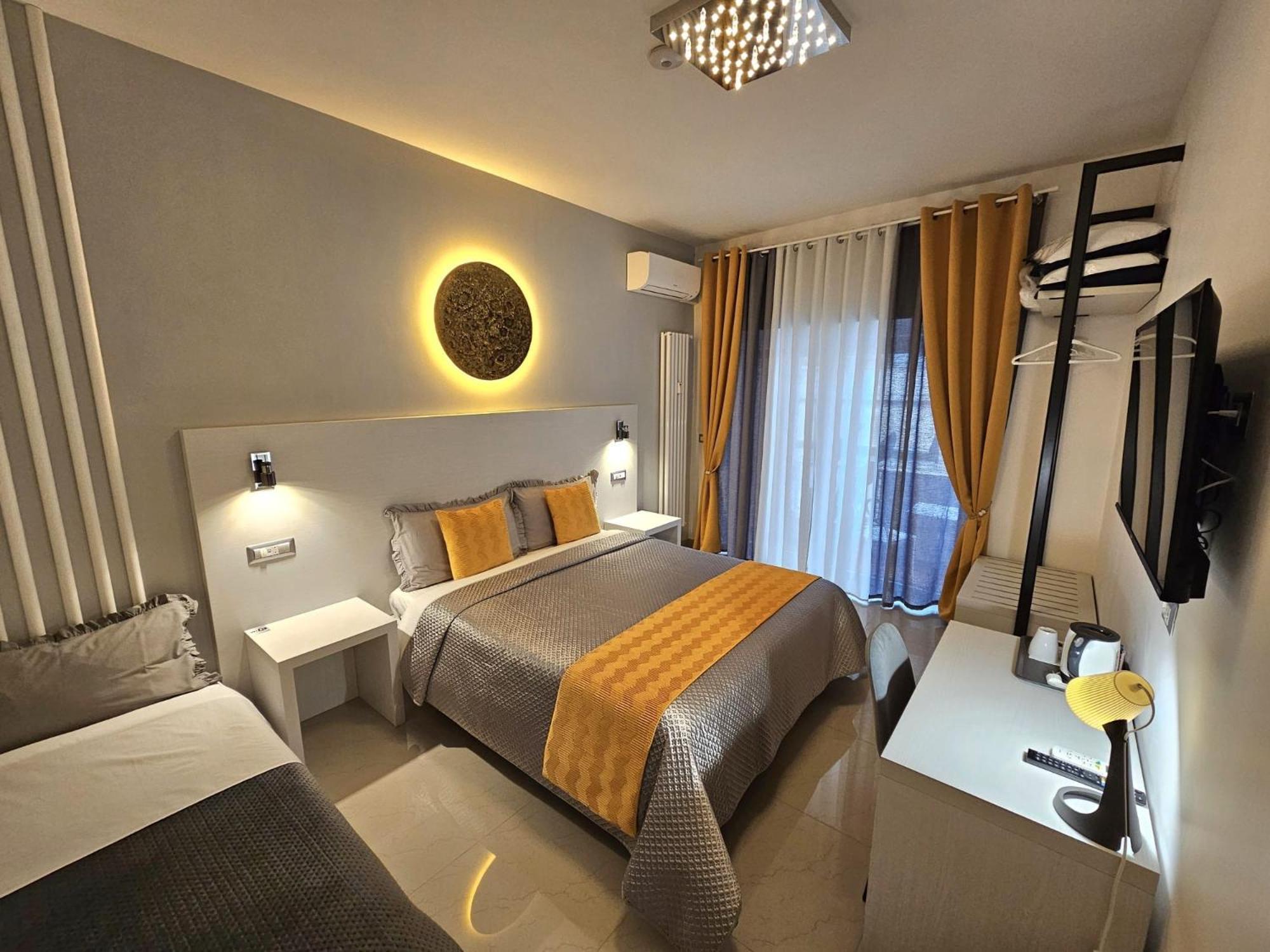 St.Peter'S Moon Bed & Breakfast Rome Luaran gambar