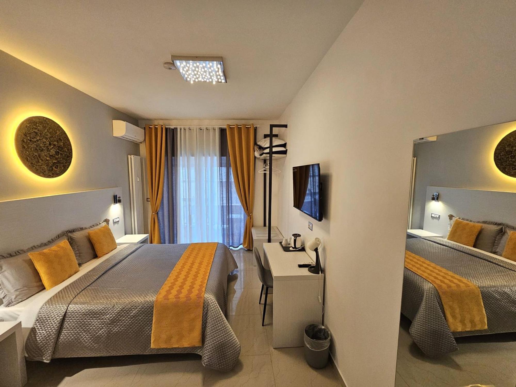 St.Peter'S Moon Bed & Breakfast Rome Luaran gambar