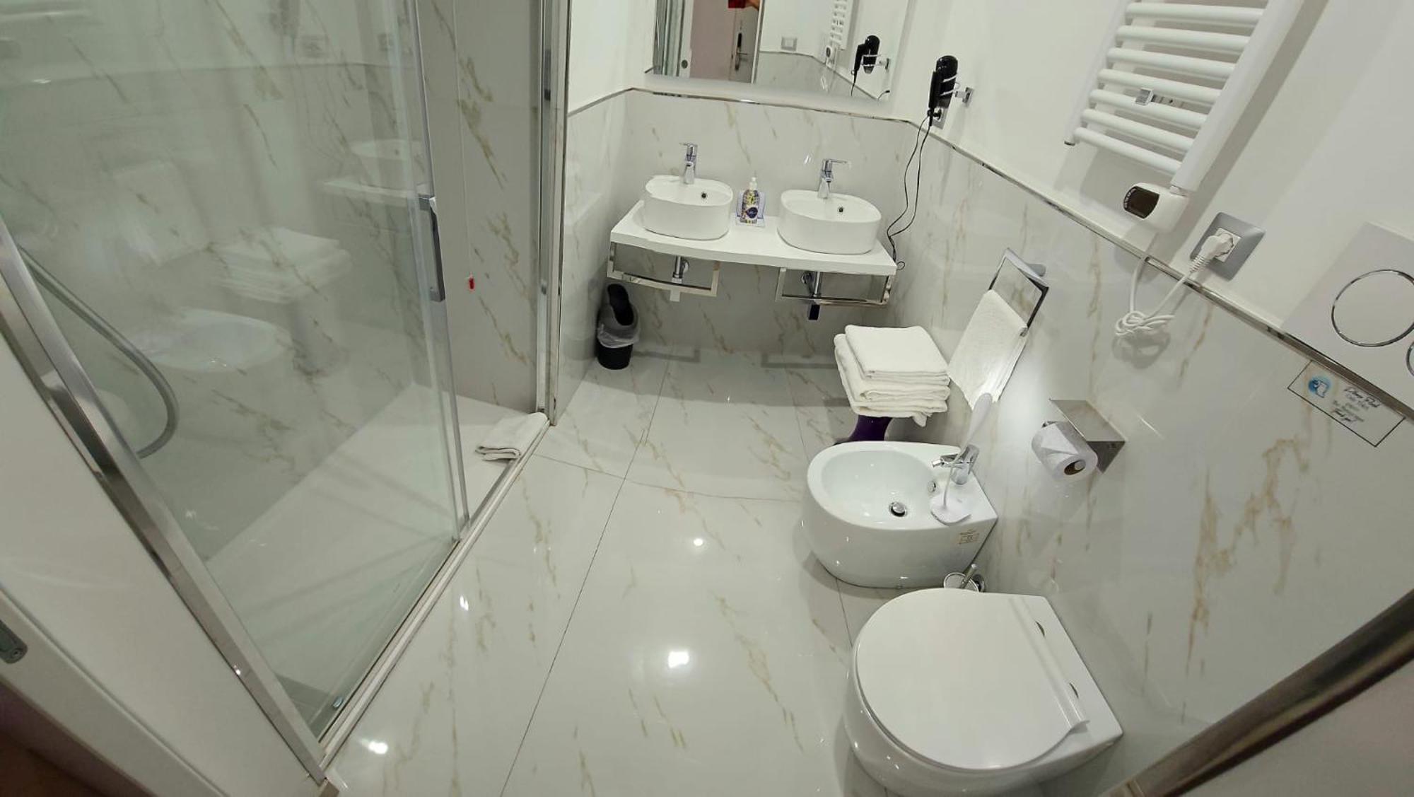 St.Peter'S Moon Bed & Breakfast Rome Luaran gambar