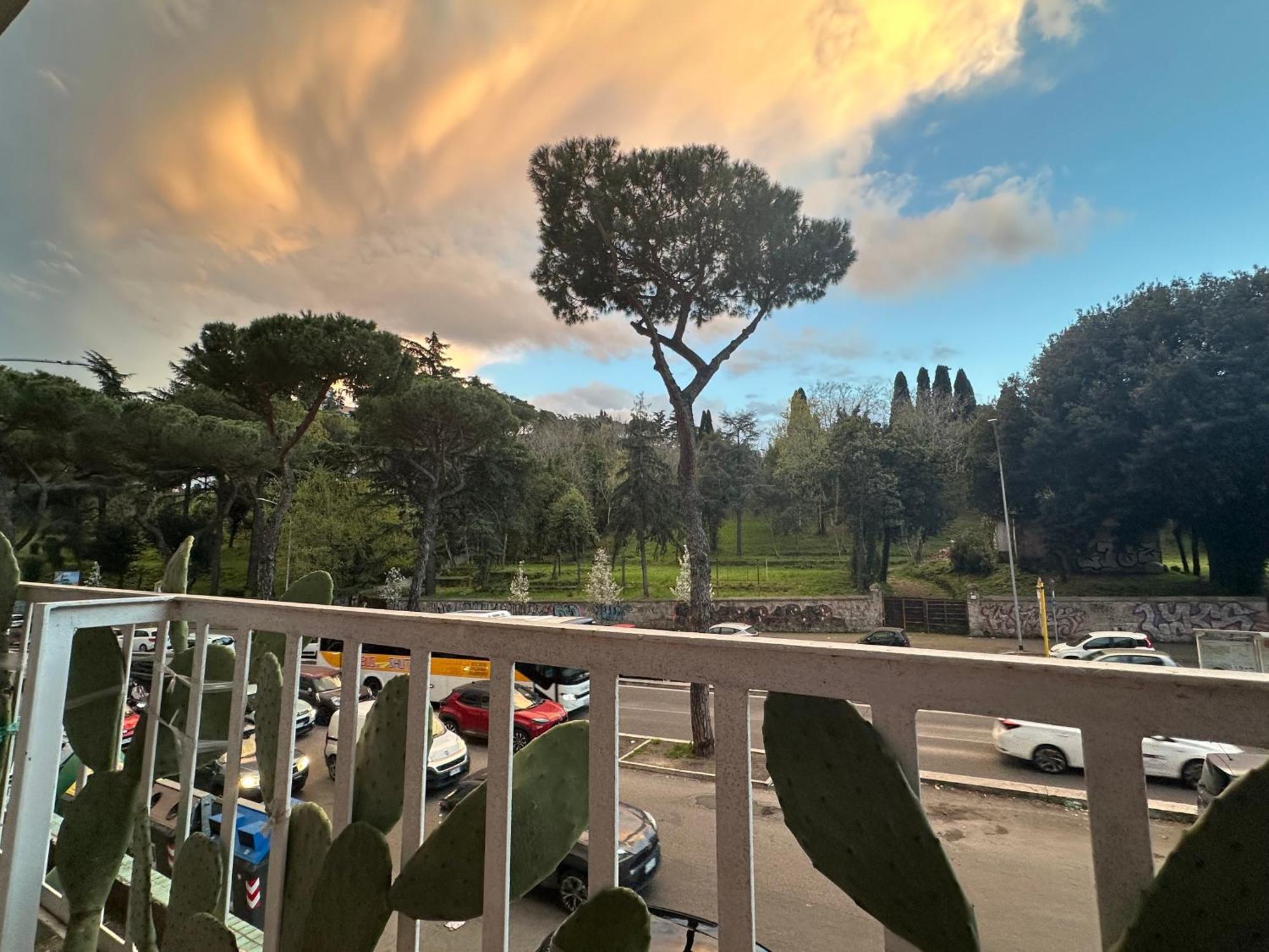 St.Peter'S Moon Bed & Breakfast Rome Luaran gambar