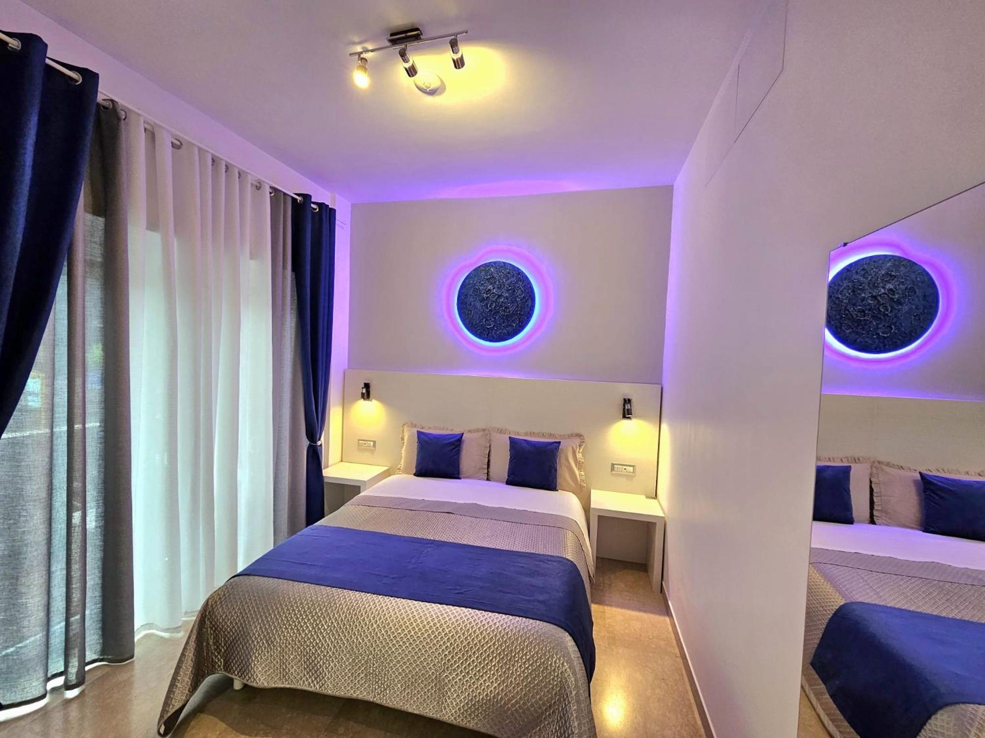 St.Peter'S Moon Bed & Breakfast Rome Luaran gambar